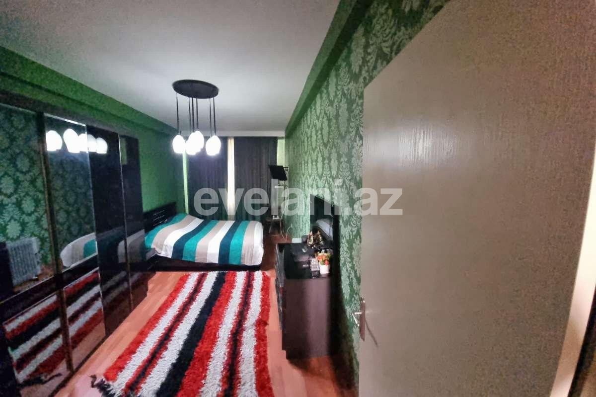 Satılır, yeni tikili, 3 otaqlı, 86 m², Xırdalan