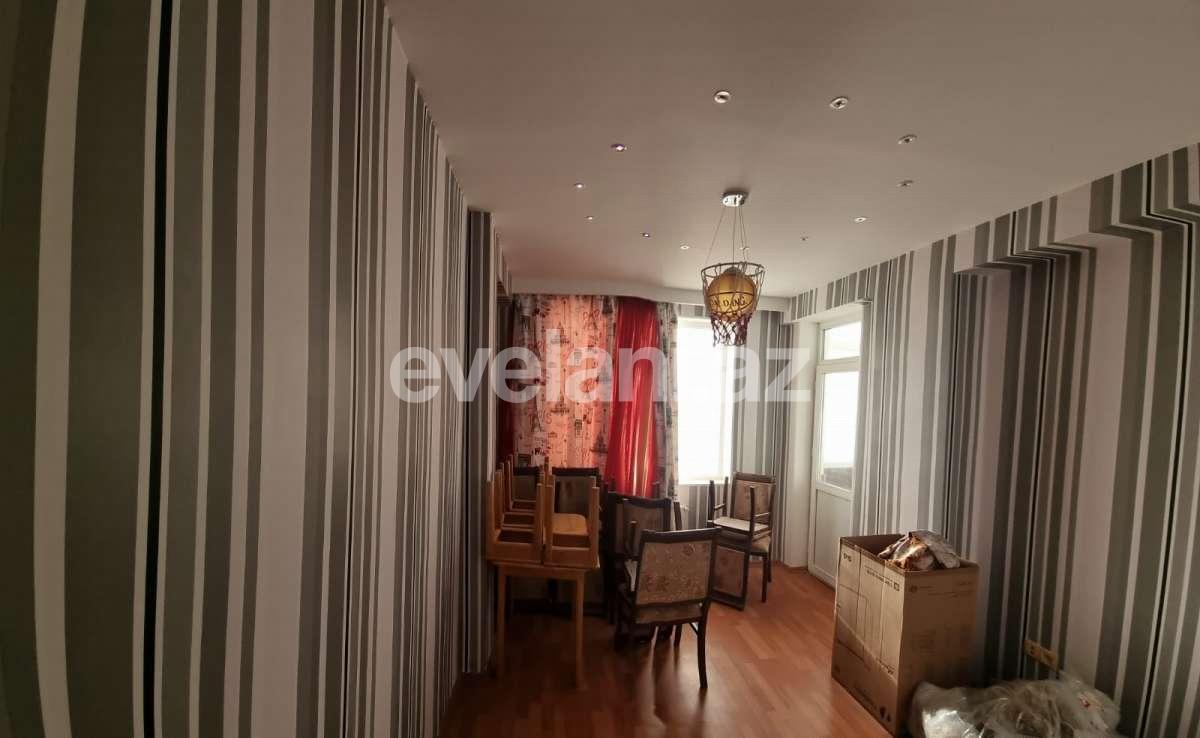 Satılır, yeni tikili, 3 otaqlı, 86 m², Xırdalan