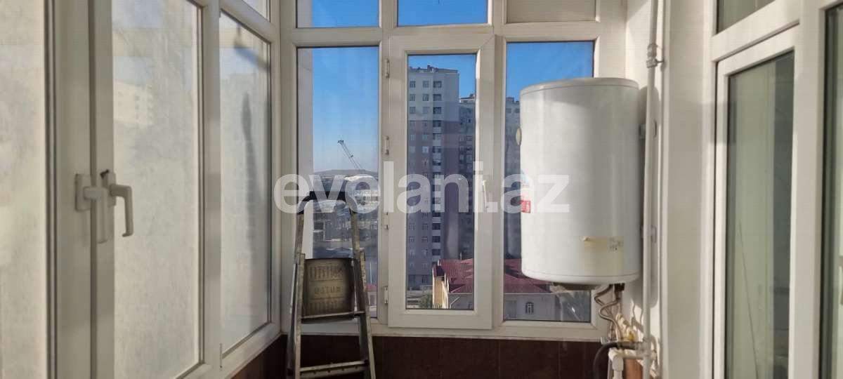 Satılır, yeni tikili, 3 otaqlı, 86 m², Xırdalan