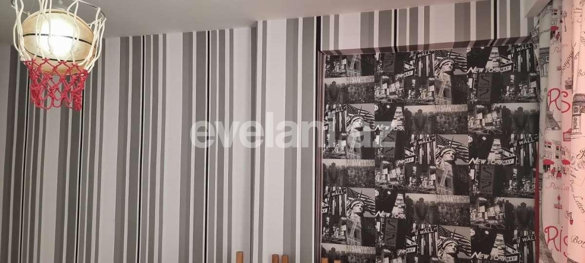 Satılır, yeni tikili, 3 otaqlı, 86 m², Xırdalan