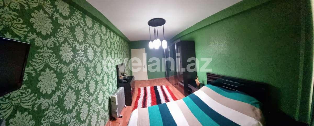 Satılır, yeni tikili, 3 otaqlı, 86 m², Xırdalan