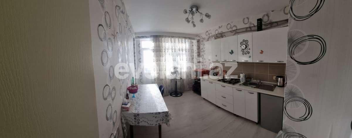 Satılır, yeni tikili, 3 otaqlı, 86 m², Xırdalan