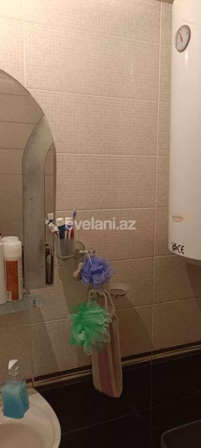 Sale, new building, 2 room, 45 m², Khirdalan