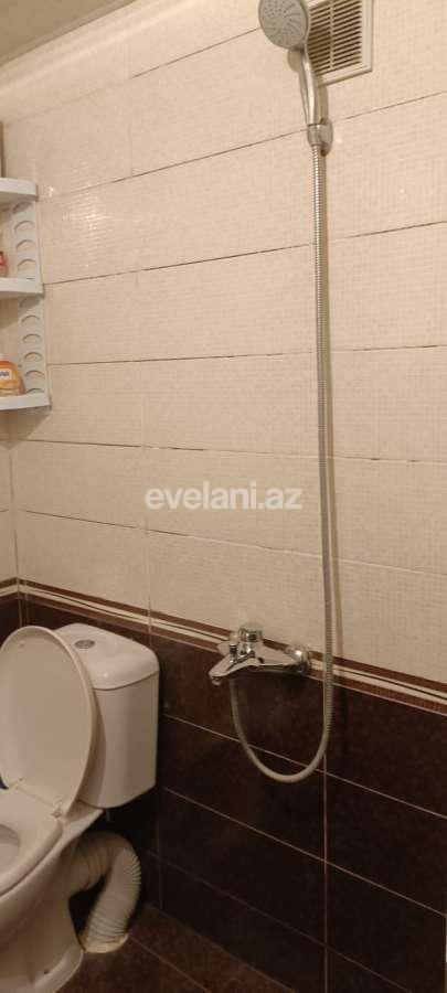 Sale, new building, 2 room, 45 m², Khirdalan