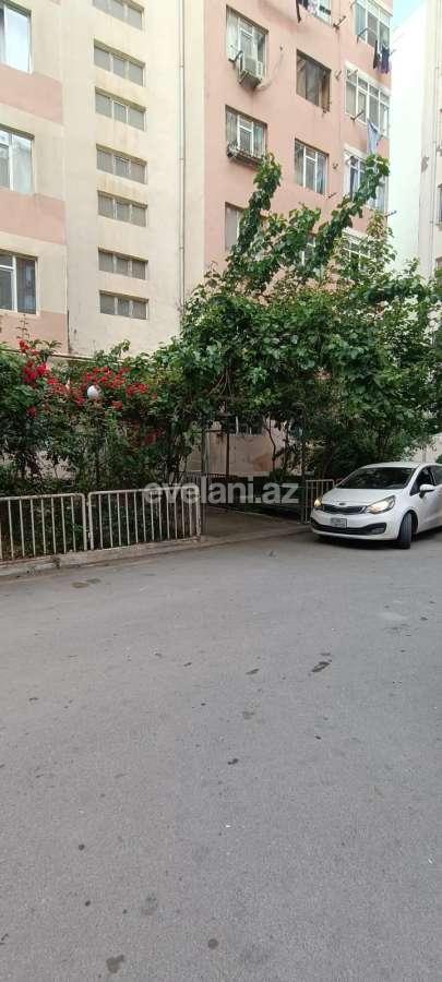 Sale, new building, 2 room, 45 m², Khirdalan