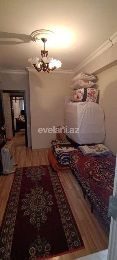 Sale, new building, 2 room, 45 m², Khirdalan