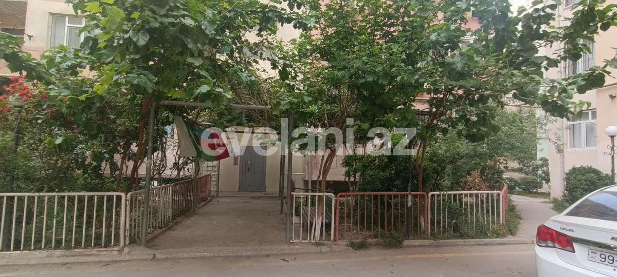 Sale, new building, 2 room, 45 m², Khirdalan