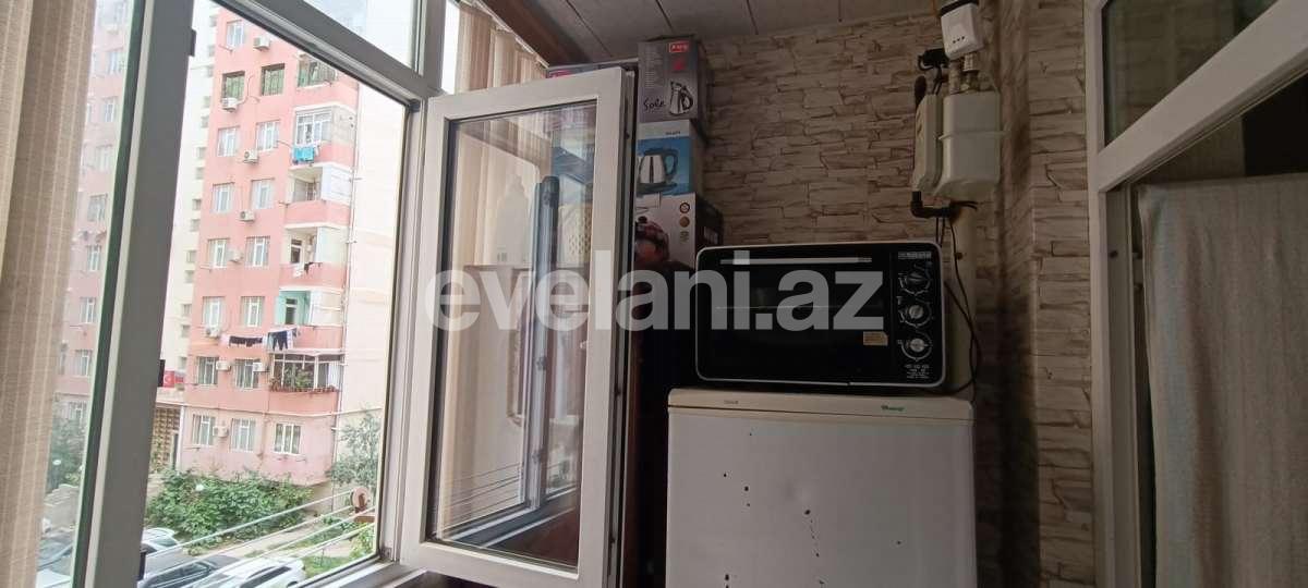 Sale, new building, 2 room, 45 m², Khirdalan