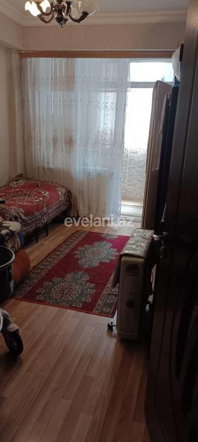 Sale, new building, 2 room, 45 m², Khirdalan