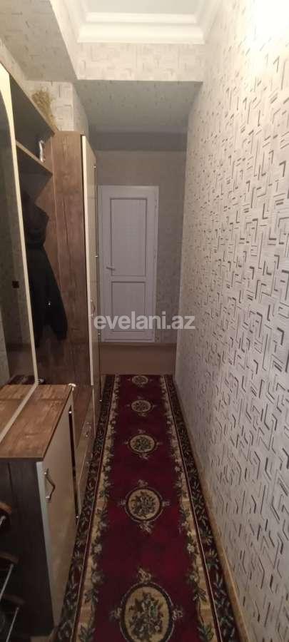 Sale, new building, 2 room, 45 m², Khirdalan