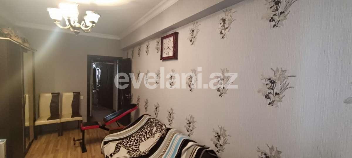 Sale, new building, 2 room, 45 m², Khirdalan