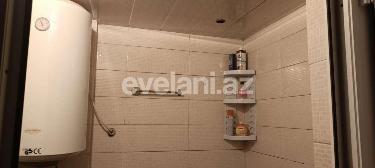 Sale, new building, 2 room, 45 m², Khirdalan