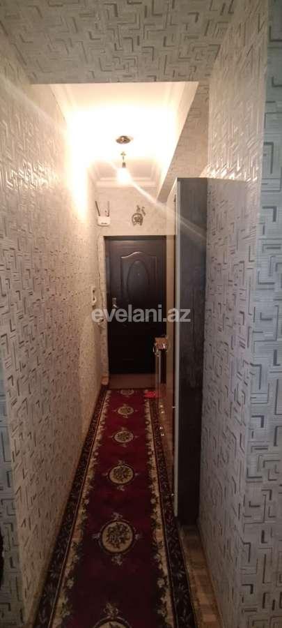Sale, new building, 2 room, 45 m², Khirdalan