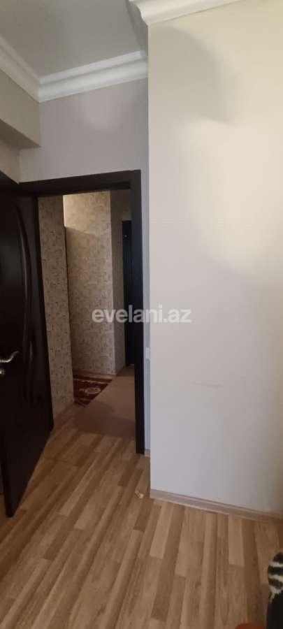 Sale, new building, 2 room, 45 m², Khirdalan