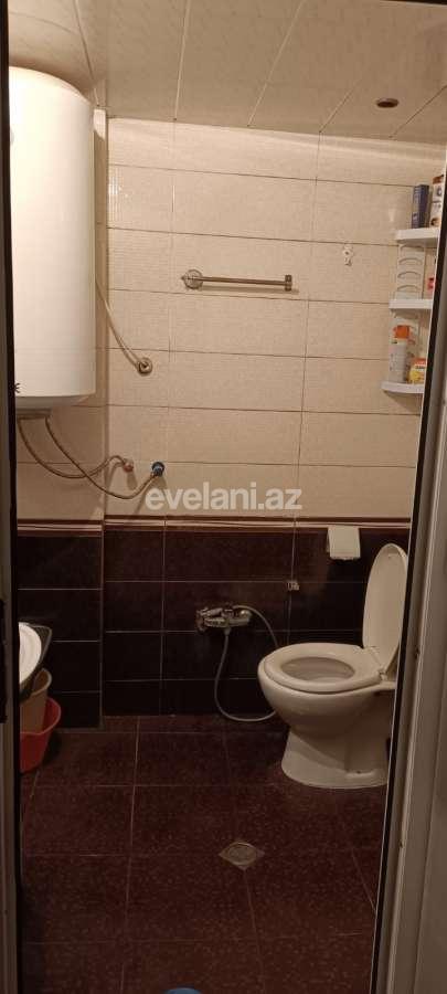 Sale, new building, 2 room, 45 m², Khirdalan