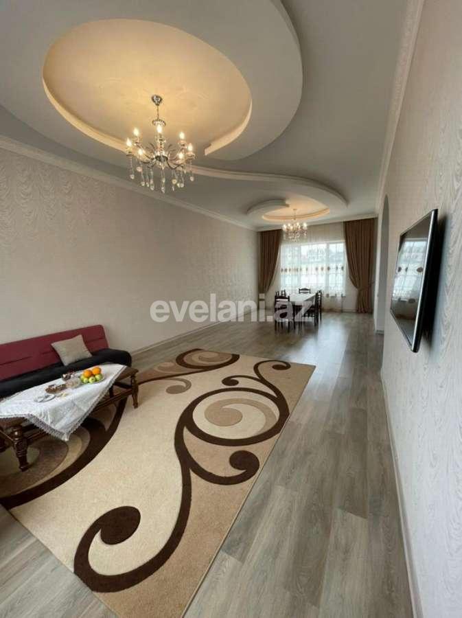 Satılır, həyət evi / bağ, 6 otaqlı, 363 m², Bakı, Masazır q.