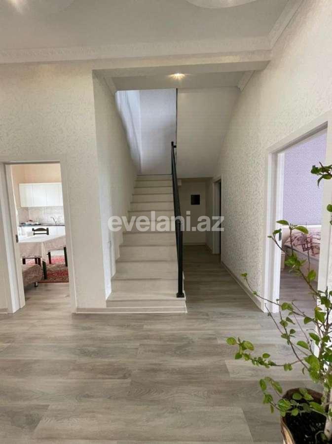 Satılır, həyət evi / bağ, 6 otaqlı, 363 m², Bakı, Masazır q.