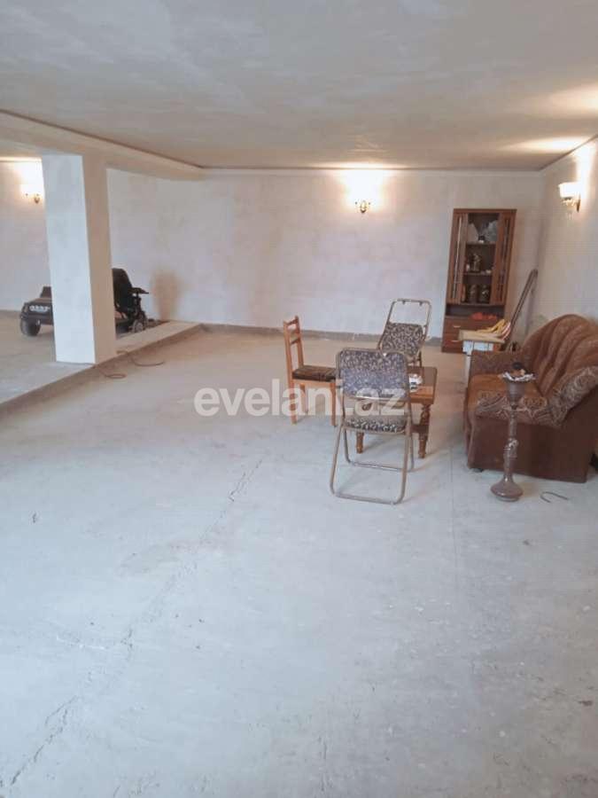 Satılır, həyət evi / bağ, 6 otaqlı, 363 m², Bakı, Masazır q.