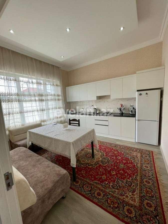 Satılır, həyət evi / bağ, 6 otaqlı, 363 m², Bakı, Masazır q.