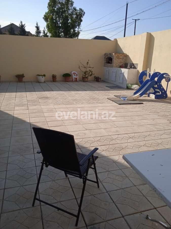 Satılır, həyət evi / bağ, 6 otaqlı, 363 m², Bakı, Masazır q.