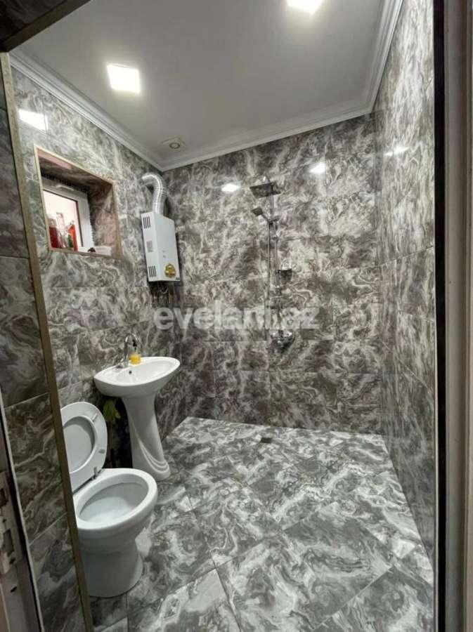 Satılır, həyət evi / bağ, 6 otaqlı, 363 m², Bakı, Masazır q.