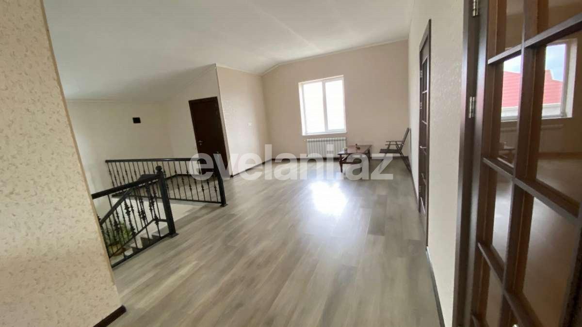 Satılır, həyət evi / bağ, 6 otaqlı, 363 m², Bakı, Masazır q.