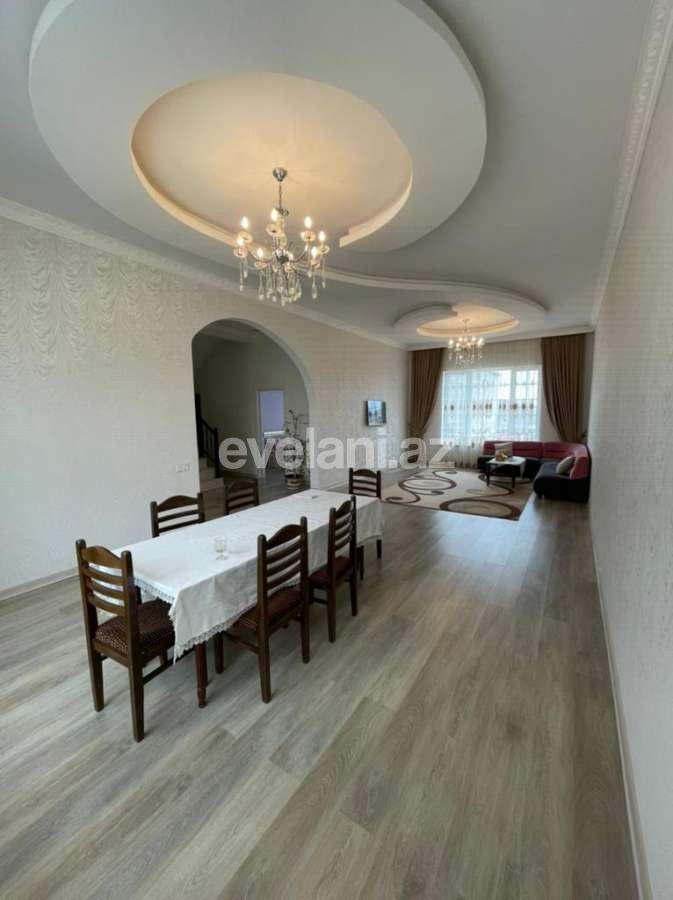 Satılır, həyət evi / bağ, 6 otaqlı, 363 m², Bakı, Masazır q.