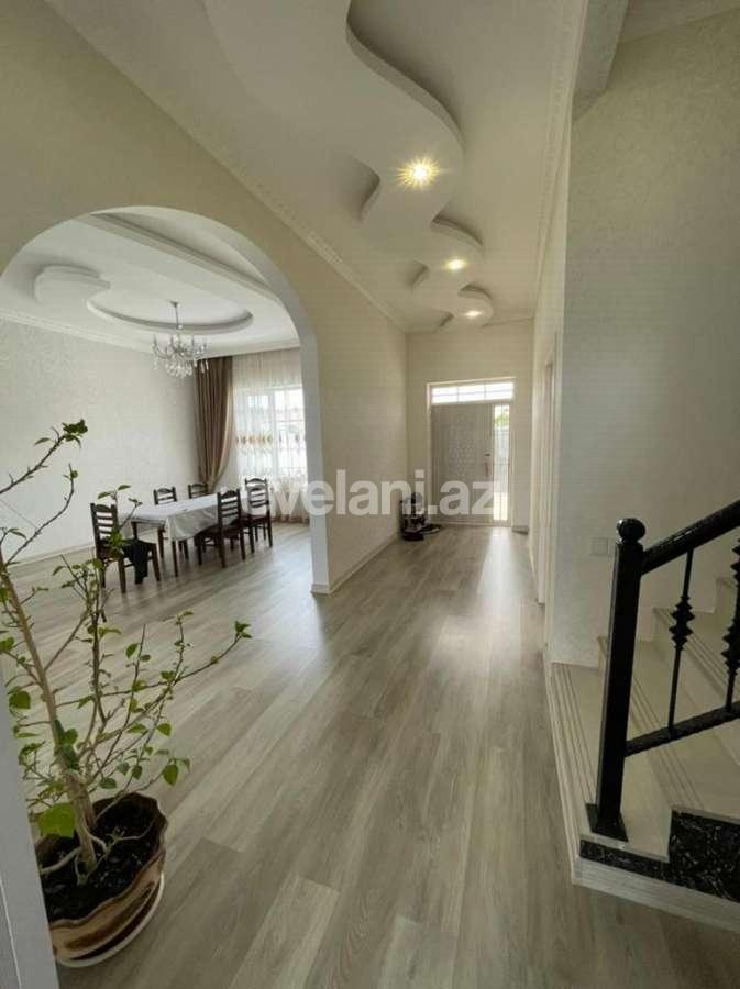 Satılır, həyət evi / bağ, 6 otaqlı, 363 m², Bakı, Masazır q.