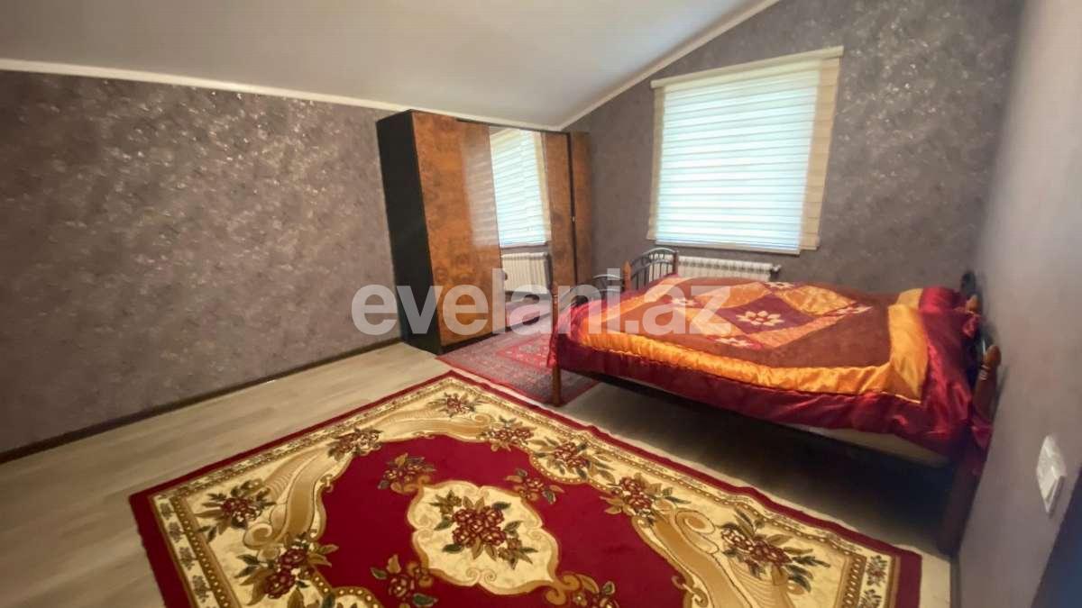 Satılır, həyət evi / bağ, 6 otaqlı, 363 m², Bakı, Masazır q.