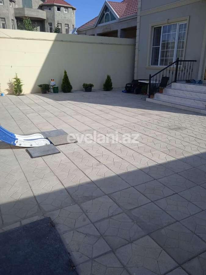 Satılır, həyət evi / bağ, 6 otaqlı, 363 m², Bakı, Masazır q.