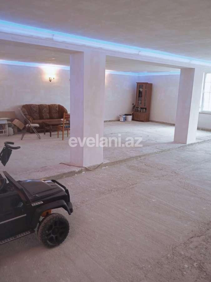 Satılır, həyət evi / bağ, 6 otaqlı, 363 m², Bakı, Masazır q.