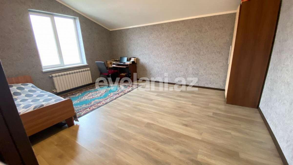 Satılır, həyət evi / bağ, 6 otaqlı, 363 m², Bakı, Masazır q.