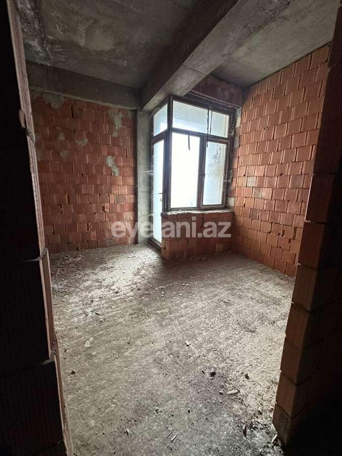 Sale, new building, 3 room, 122 m², Baku, Absheron r, Masazir d.