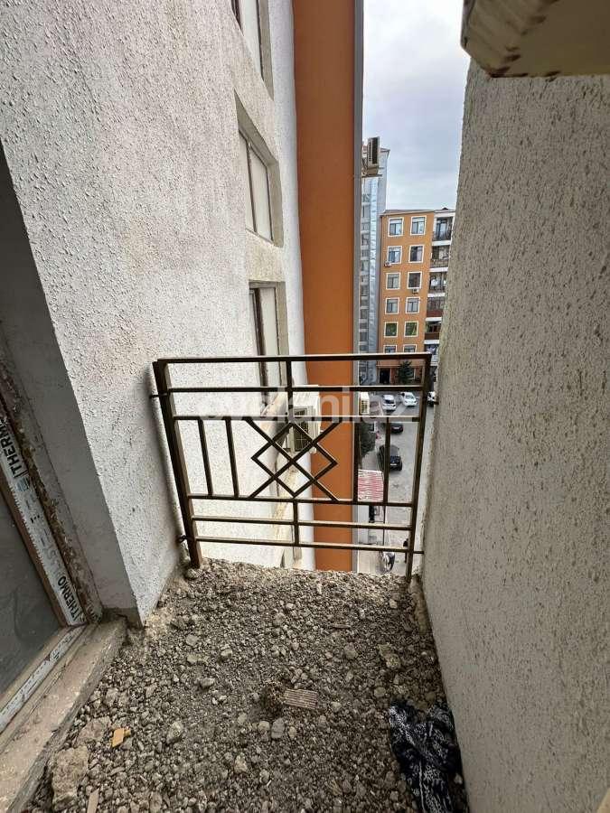 Sale, new building, 3 room, 122 m², Baku, Absheron r, Masazir d.