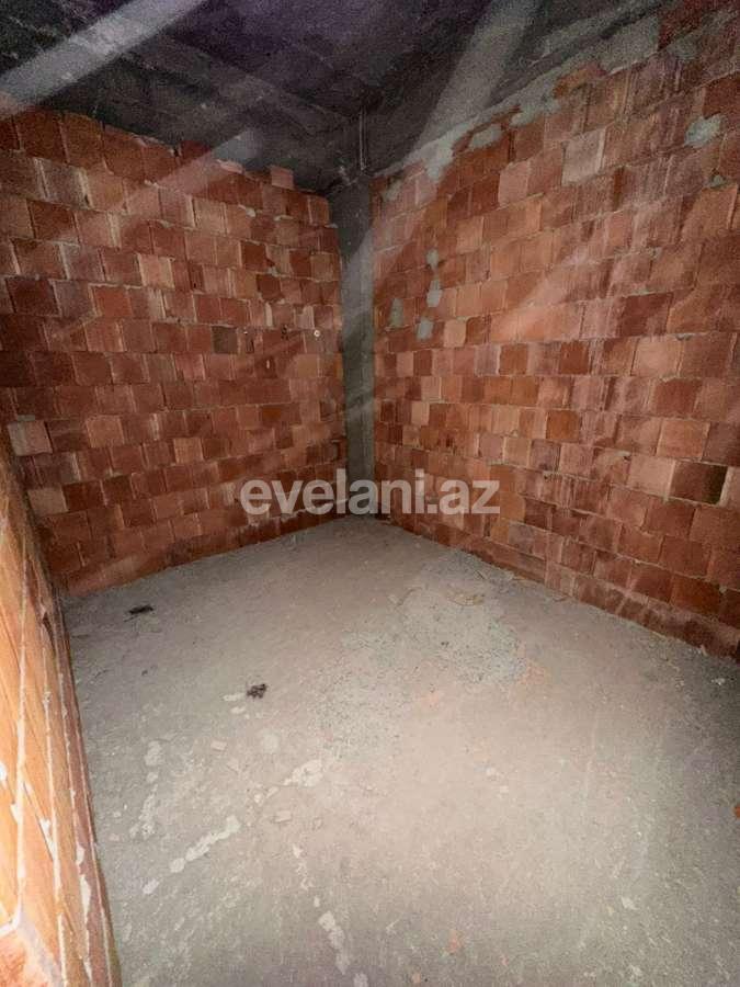 Sale, new building, 3 room, 122 m², Baku, Absheron r, Masazir d.