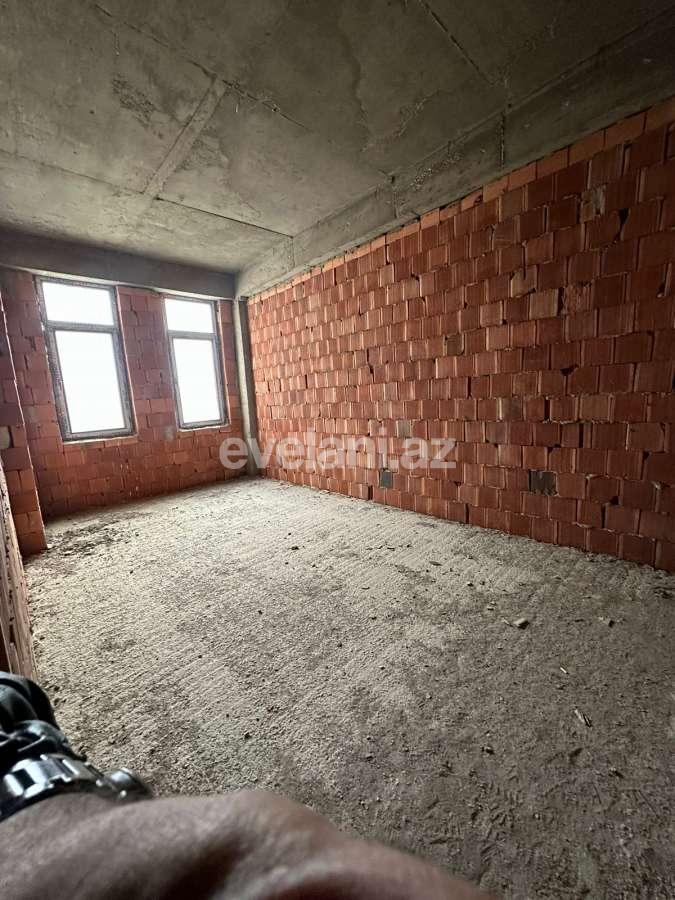 Sale, new building, 3 room, 122 m², Baku, Absheron r, Masazir d.