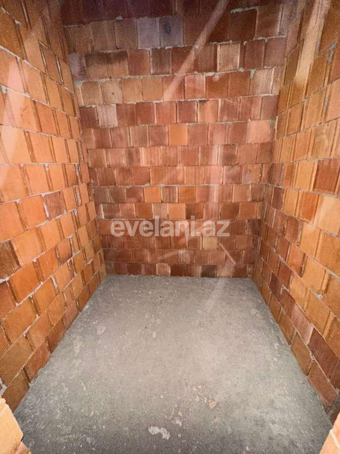 Sale, new building, 3 room, 122 m², Baku, Absheron r, Masazir d.