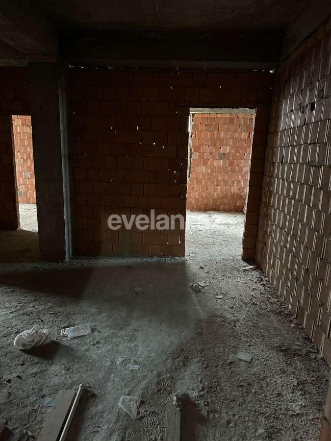 Sale, new building, 3 room, 122 m², Baku, Absheron r, Masazir d.