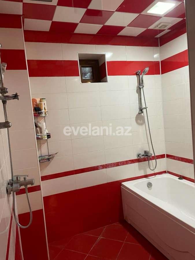 Satılır, həyət evi / bağ, 6 otaqlı, 450 m², Bakı, Abşeron r, Masazır q.