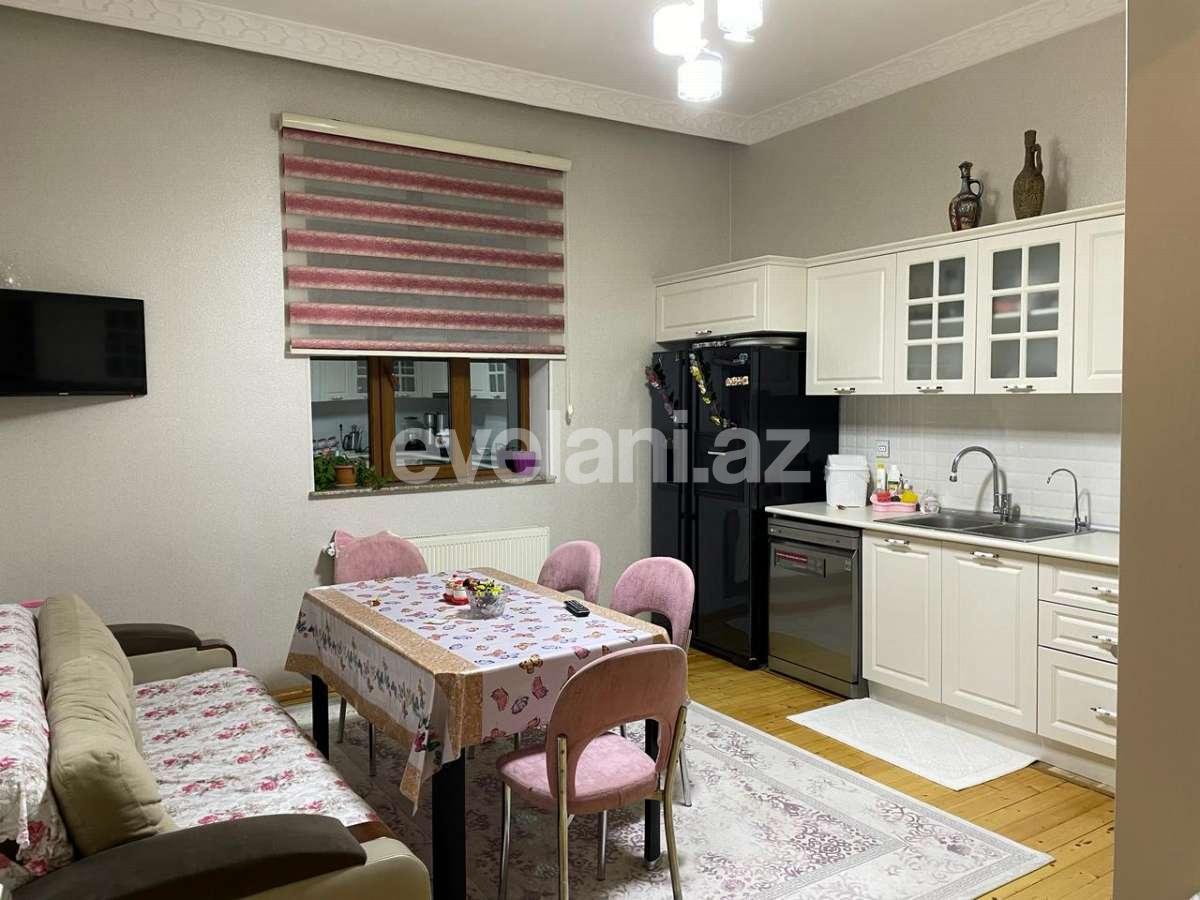 Satılır, həyət evi / bağ, 6 otaqlı, 450 m², Bakı, Abşeron r, Masazır q.