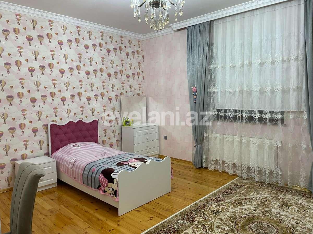 Satılır, həyət evi / bağ, 6 otaqlı, 450 m², Bakı, Abşeron r, Masazır q.