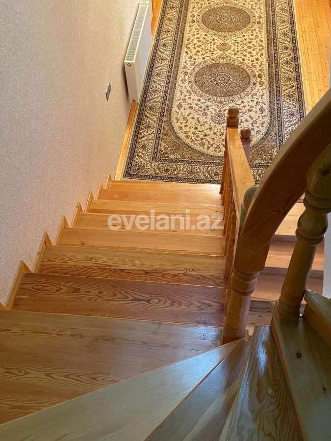 Satılır, həyət evi / bağ, 6 otaqlı, 450 m², Bakı, Abşeron r, Masazır q.