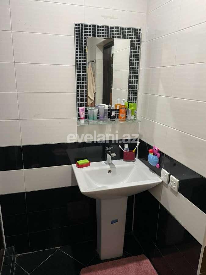 Satılır, həyət evi / bağ, 6 otaqlı, 450 m², Bakı, Abşeron r, Masazır q.