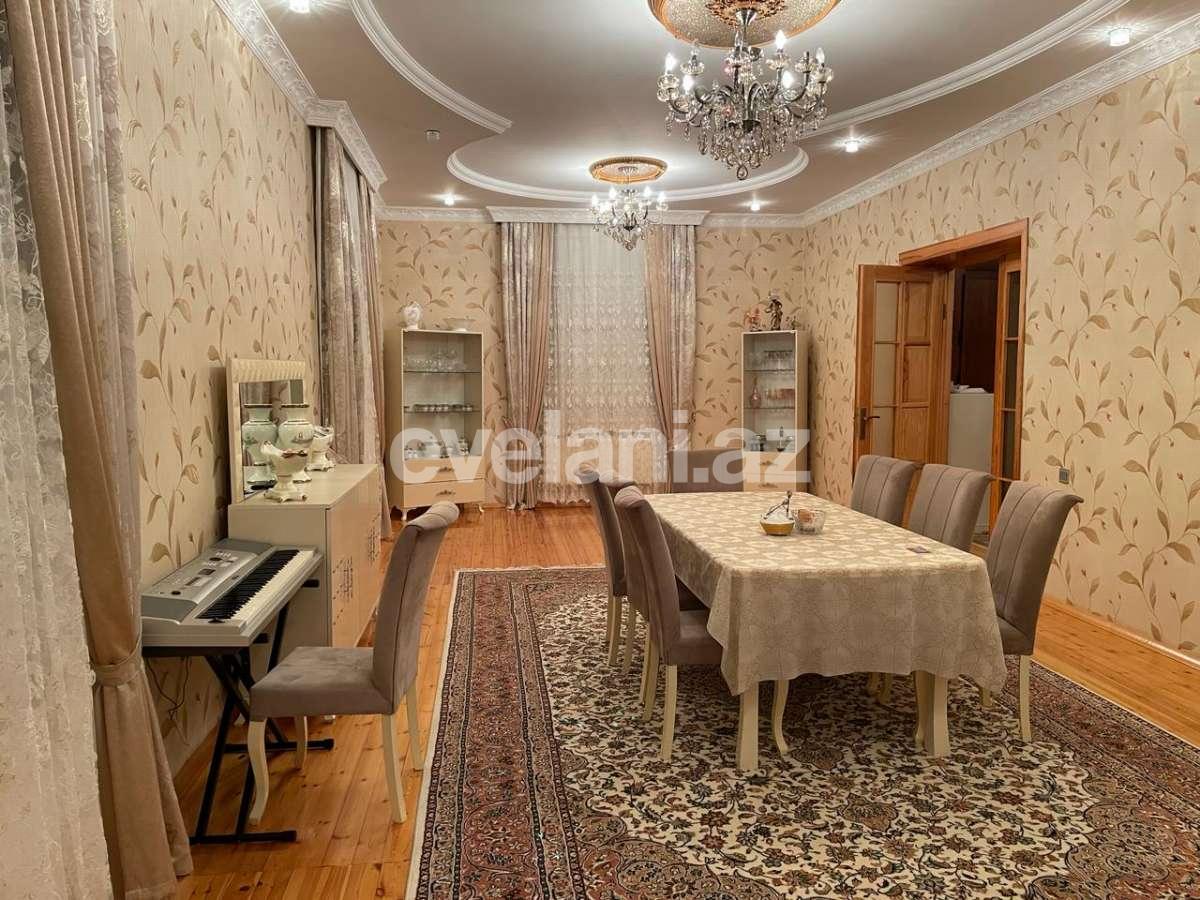 Satılır, həyət evi / bağ, 6 otaqlı, 450 m², Bakı, Abşeron r, Masazır q.