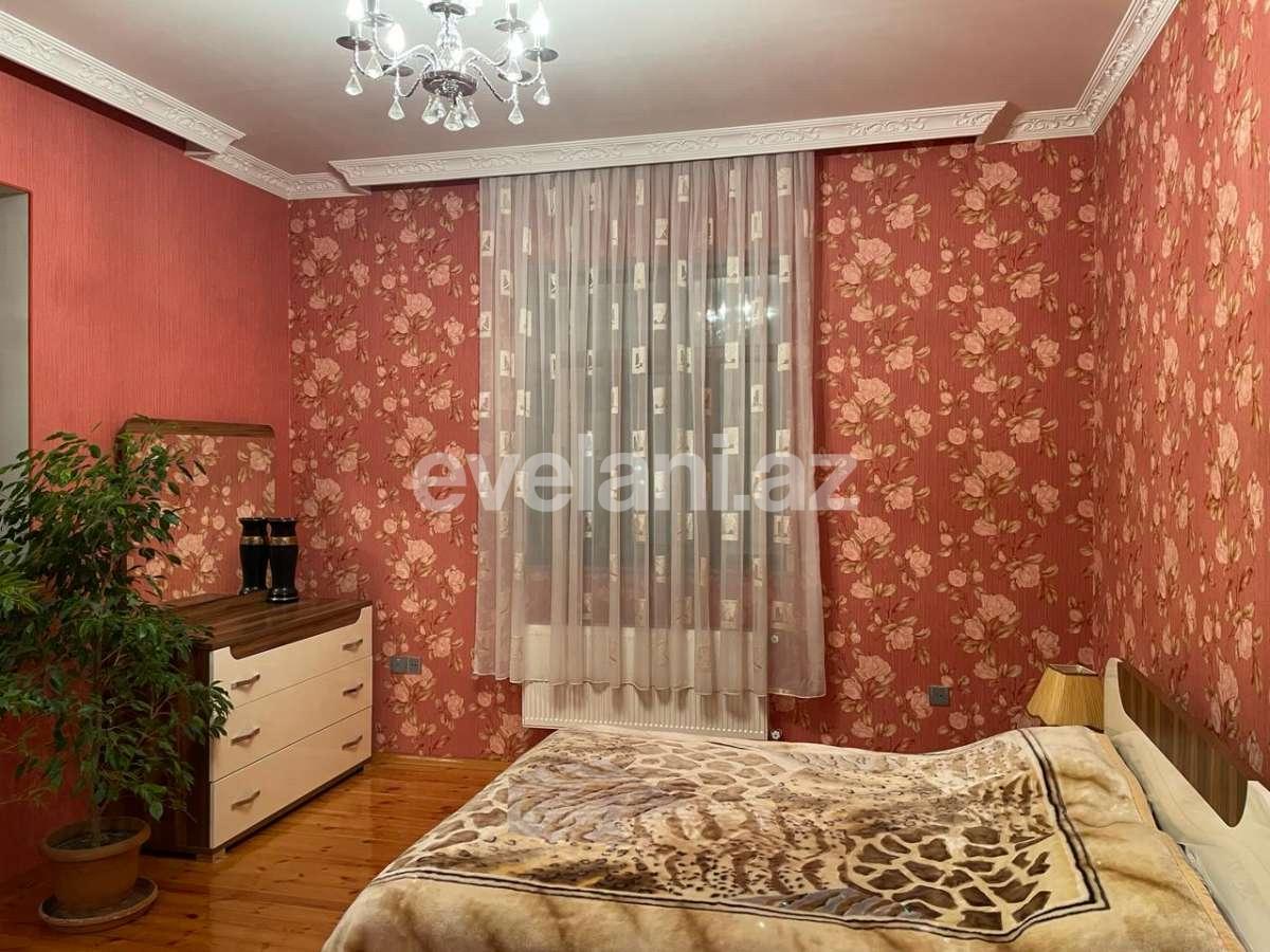 Satılır, həyət evi / bağ, 6 otaqlı, 450 m², Bakı, Abşeron r, Masazır q.