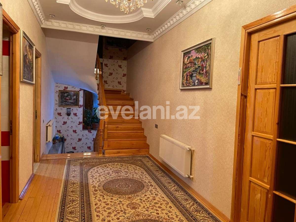 Satılır, həyət evi / bağ, 6 otaqlı, 450 m², Bakı, Abşeron r, Masazır q.