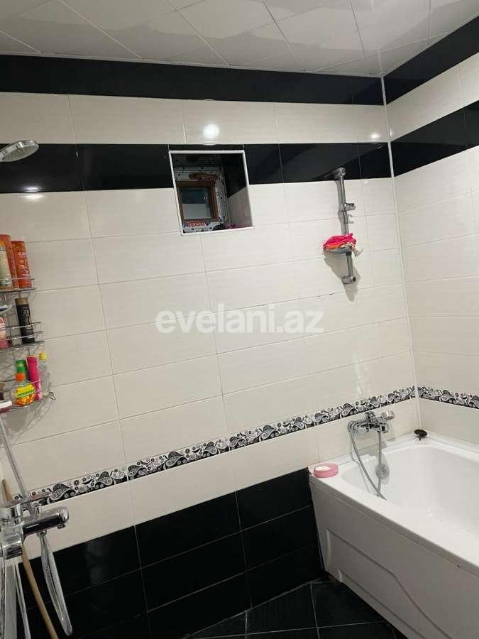 Satılır, həyət evi / bağ, 6 otaqlı, 450 m², Bakı, Abşeron r, Masazır q.