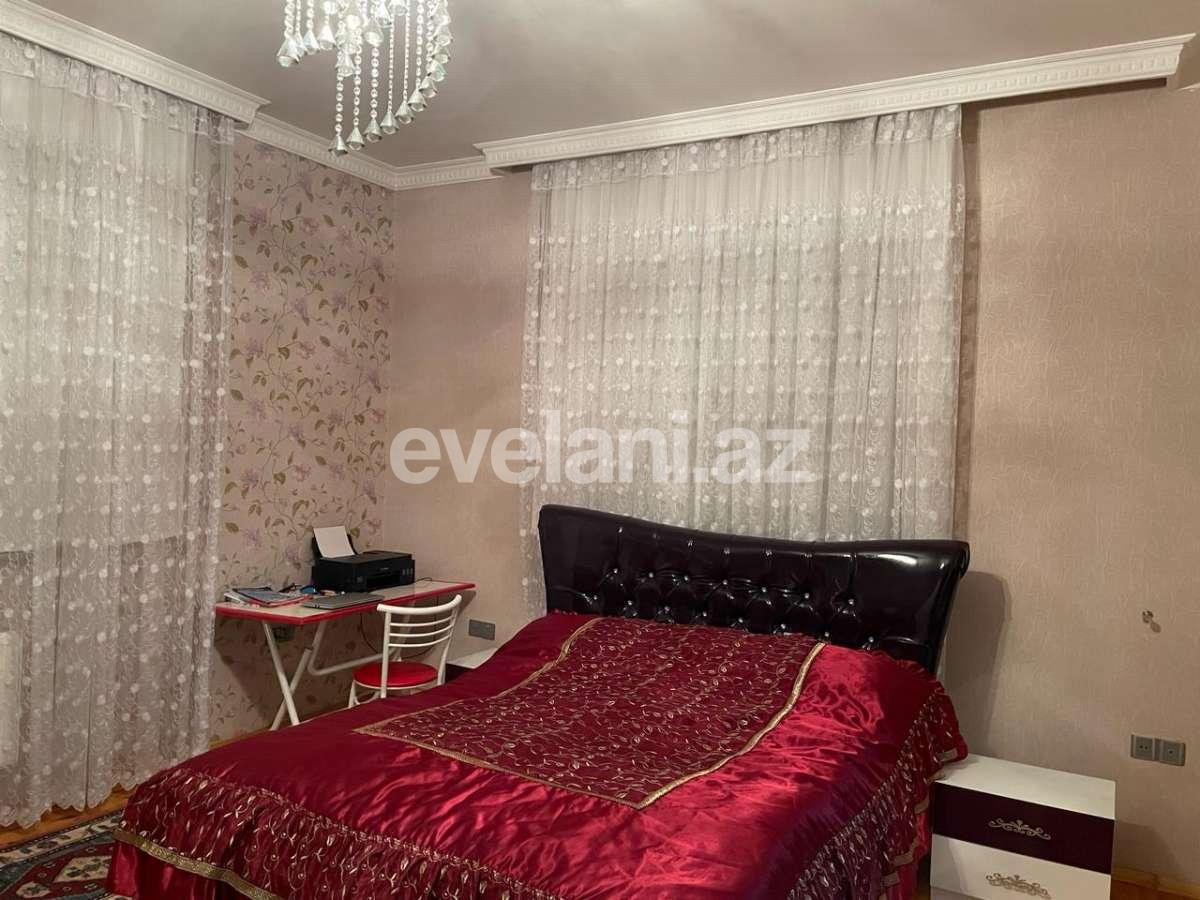 Satılır, həyət evi / bağ, 6 otaqlı, 450 m², Bakı, Abşeron r, Masazır q.