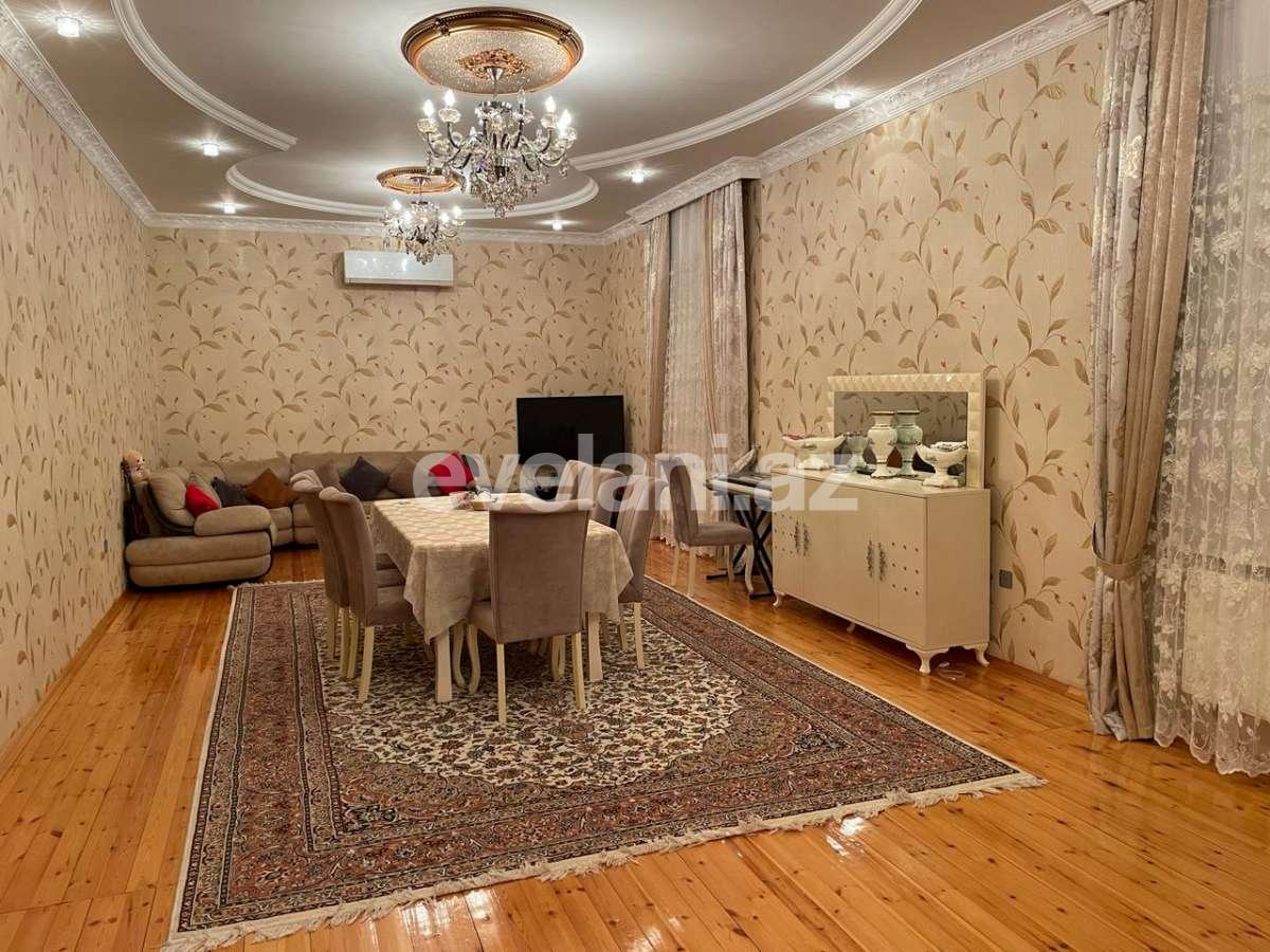 Satılır, həyət evi / bağ, 6 otaqlı, 450 m², Bakı, Abşeron r, Masazır q.