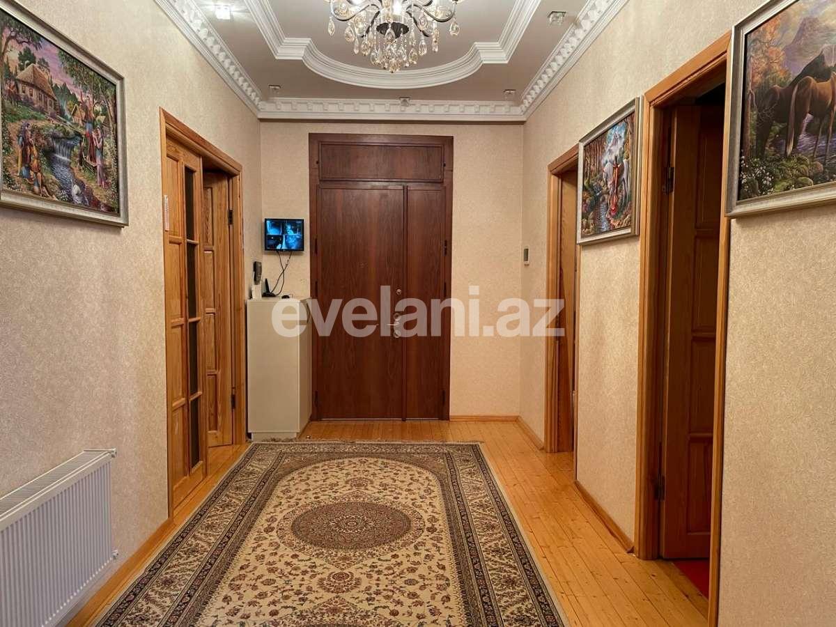 Satılır, həyət evi / bağ, 6 otaqlı, 450 m², Bakı, Abşeron r, Masazır q.